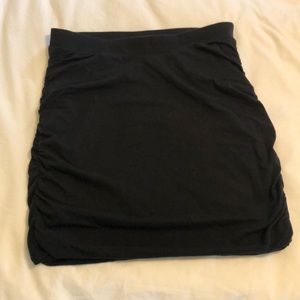 Toad&Co Organic Cotton Skirt